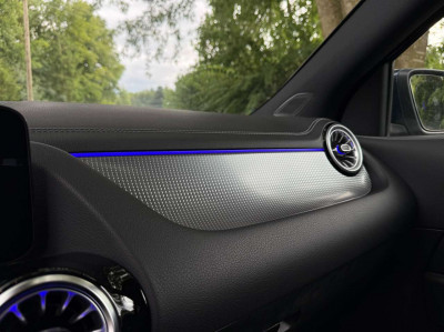 Mercedes-Benz GLA Gebrauchtwagen