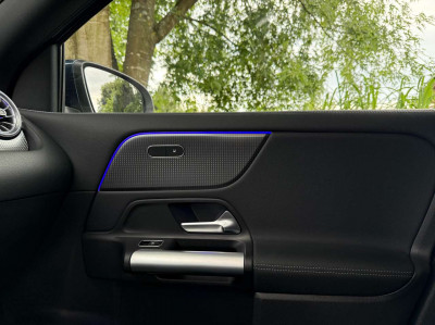 Mercedes-Benz GLA Gebrauchtwagen