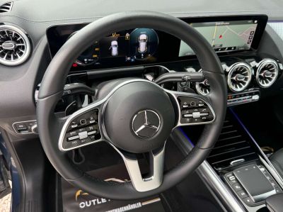 Mercedes-Benz GLA Gebrauchtwagen Mercedes-Benz GLA Gebrauchtwagen