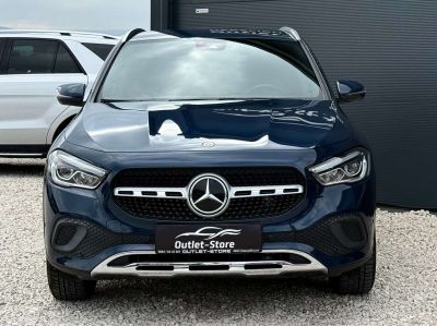 Mercedes-Benz GLA Gebrauchtwagen Mercedes-Benz GLA Gebrauchtwagen