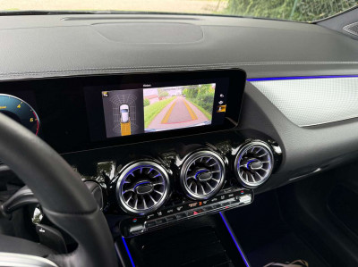 Mercedes-Benz GLA Gebrauchtwagen