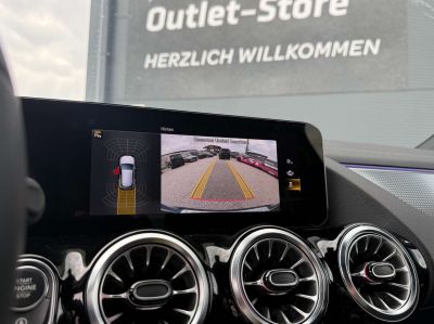 Mercedes-Benz GLA Gebrauchtwagen Mercedes-Benz GLA Gebrauchtwagen