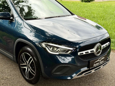 Mercedes-Benz GLA Gebrauchtwagen