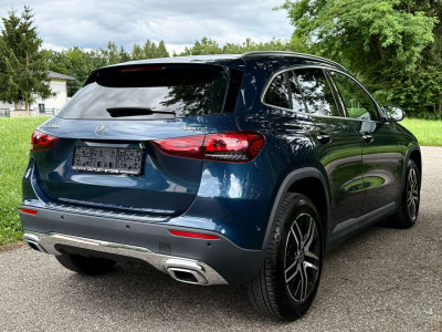 Mercedes-Benz GLA Gebrauchtwagen