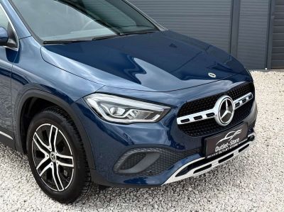 Mercedes-Benz GLA Gebrauchtwagen Mercedes-Benz GLA Gebrauchtwagen