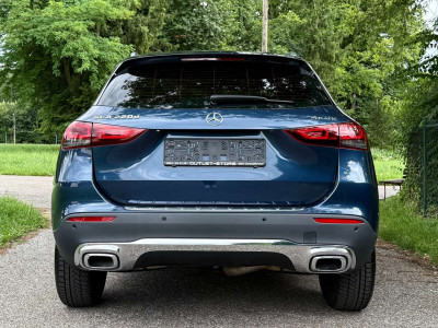 Mercedes-Benz GLA Gebrauchtwagen