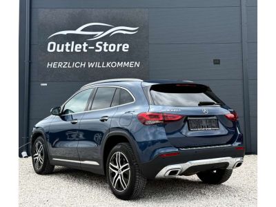 Mercedes-Benz GLA Gebrauchtwagen Mercedes-Benz GLA Gebrauchtwagen