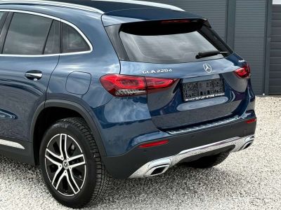 Mercedes-Benz GLA Gebrauchtwagen Mercedes-Benz GLA Gebrauchtwagen