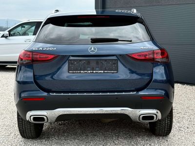 Mercedes-Benz GLA Gebrauchtwagen Mercedes-Benz GLA Gebrauchtwagen