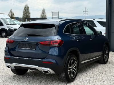 Mercedes-Benz GLA Gebrauchtwagen Mercedes-Benz GLA Gebrauchtwagen