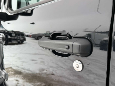 Jeep Wrangler Gebrauchtwagen