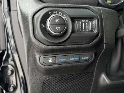 Jeep Wrangler Gebrauchtwagen