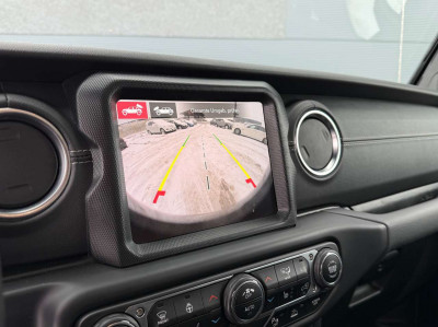 Jeep Wrangler Gebrauchtwagen