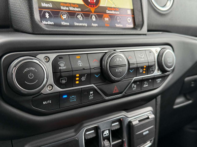 Jeep Wrangler Gebrauchtwagen