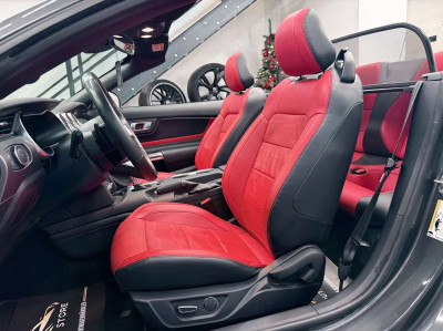 Ford Mustang Gebrauchtwagen