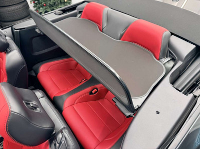 Ford Mustang Gebrauchtwagen