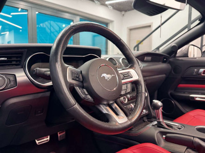 Ford Mustang Gebrauchtwagen