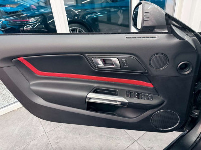 Ford Mustang Gebrauchtwagen