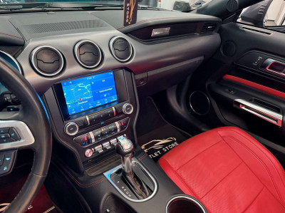 Ford Mustang Gebrauchtwagen