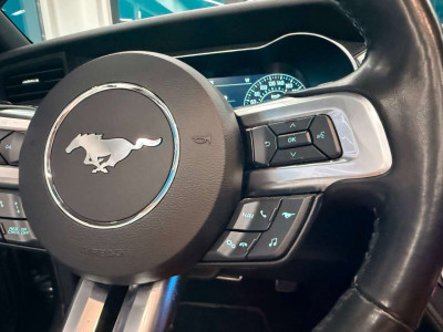 Ford Mustang Gebrauchtwagen