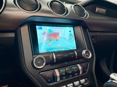 Ford Mustang Gebrauchtwagen