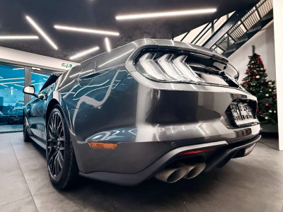 Ford Mustang Gebrauchtwagen