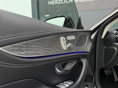 Mercedes-Benz CLS Gebrauchtwagen