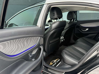 Mercedes-Benz CLS Gebrauchtwagen