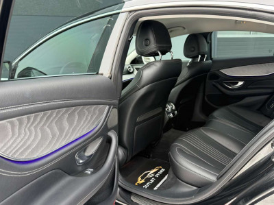 Mercedes-Benz CLS Gebrauchtwagen