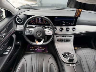 Mercedes-Benz CLS Gebrauchtwagen