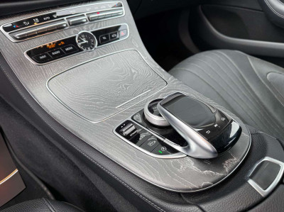 Mercedes-Benz CLS Gebrauchtwagen