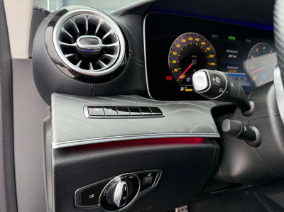 Mercedes-Benz CLS Gebrauchtwagen