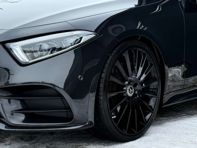 Mercedes-Benz CLS Gebrauchtwagen