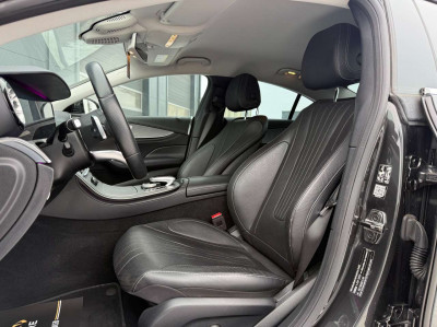 Mercedes-Benz CLS Gebrauchtwagen