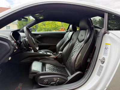 Audi TT Gebrauchtwagen