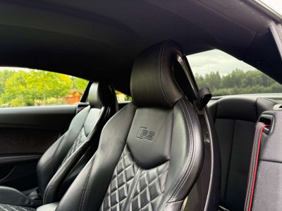 Audi TT Gebrauchtwagen