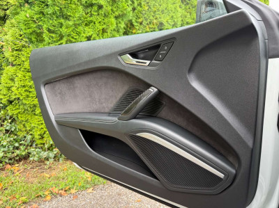 Audi TT Gebrauchtwagen