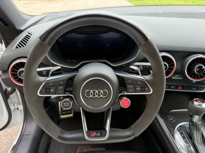 Audi TT Gebrauchtwagen
