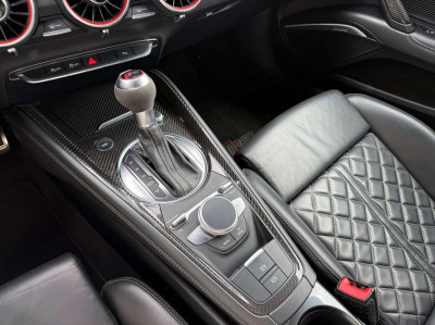 Audi TT Gebrauchtwagen