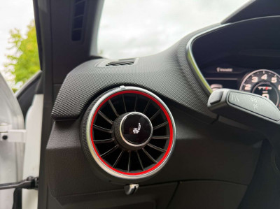 Audi TT Gebrauchtwagen