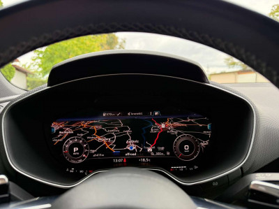 Audi TT Gebrauchtwagen