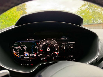 Audi TT Gebrauchtwagen