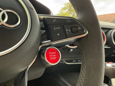 Audi TT Gebrauchtwagen