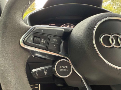 Audi TT Gebrauchtwagen