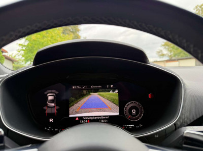 Audi TT Gebrauchtwagen