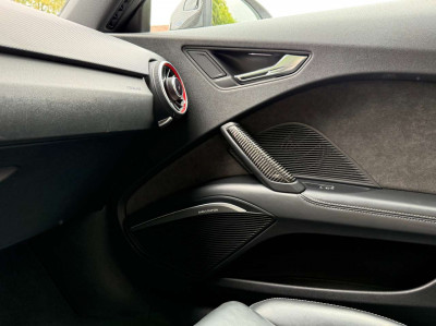 Audi TT Gebrauchtwagen