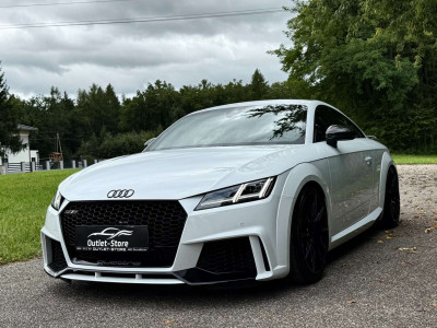 Audi TT Gebrauchtwagen