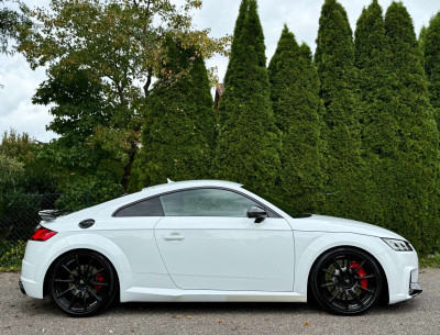 Audi TT Gebrauchtwagen