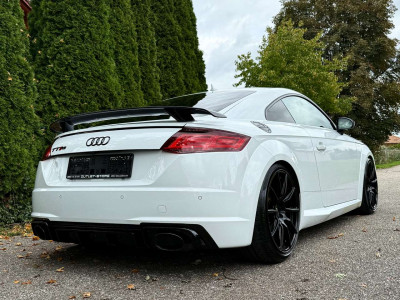 Audi TT Gebrauchtwagen