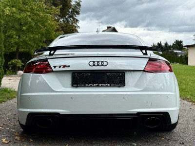 Audi TT Gebrauchtwagen